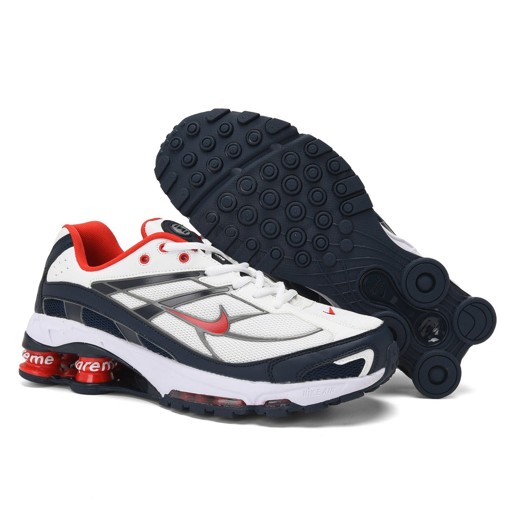 Nike Shox Ride 2 Trainers in Multiple Colorways - product image from the listing.