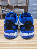Nike P-6000 Sneakers in Blue Gray Black CD6404-400 - product image from the listing.