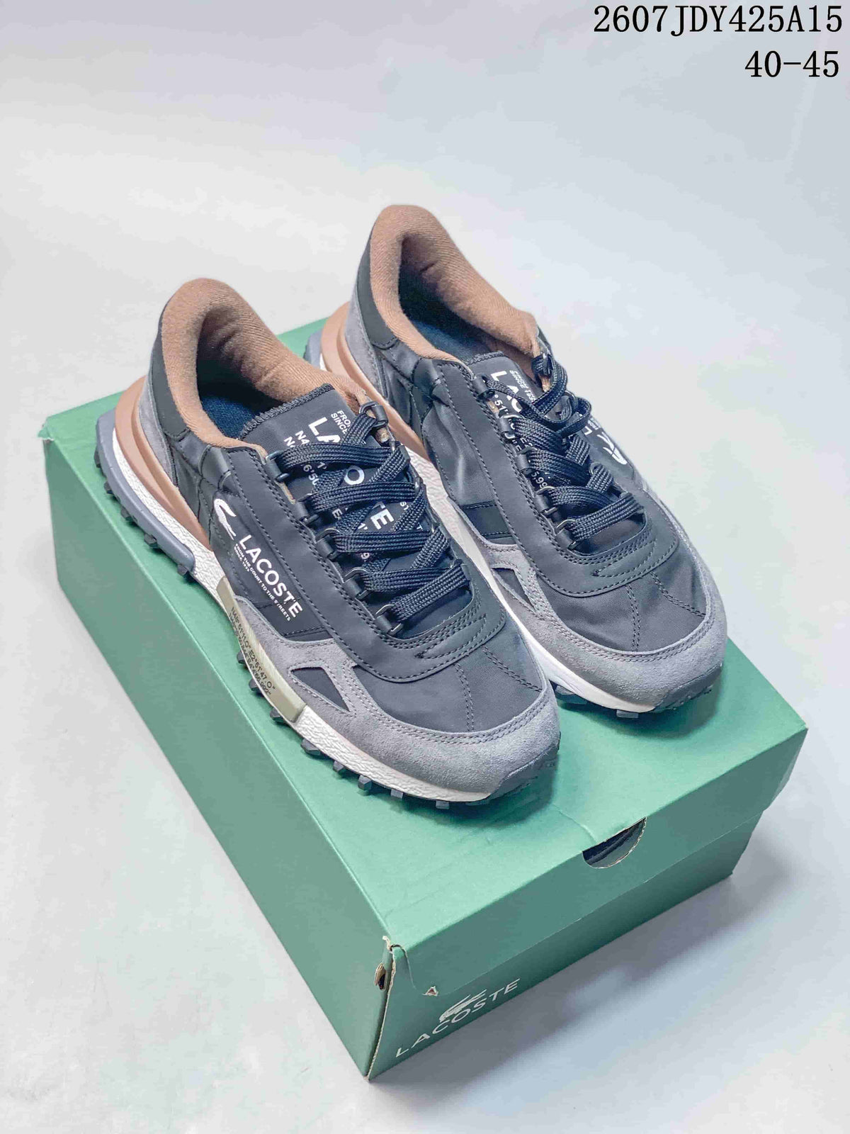 Men's Lacoste JDY425A15 Casual Sneakers - product image from the listing.