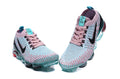 Nike Air VaporMax Flyknit 3 in Pastel Blue Pink AJ6900-401 - product image from the listing.