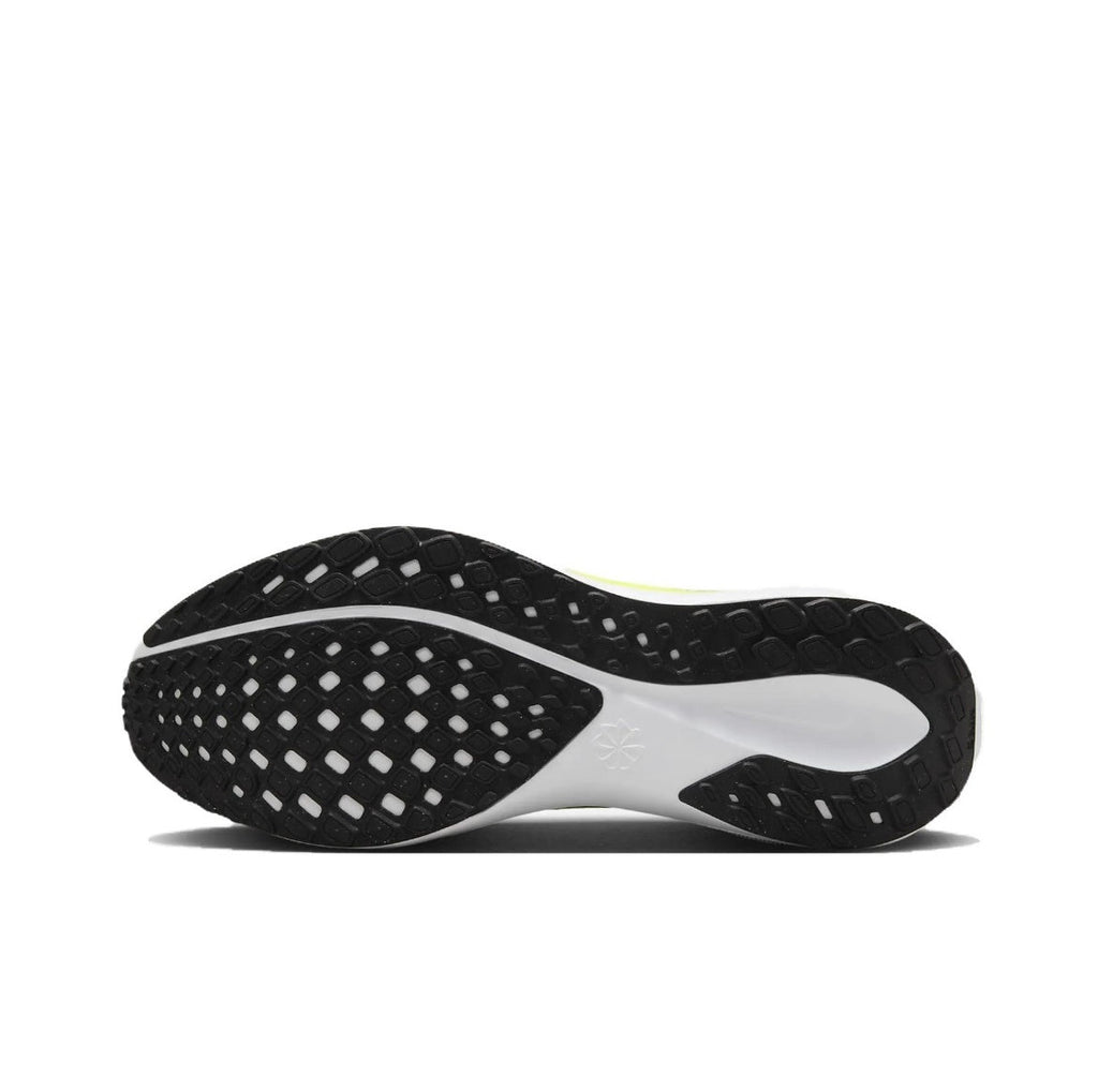 Nike Pegasus 41 Running Shoes in White Volt FD2722-104 - product image from the listing.