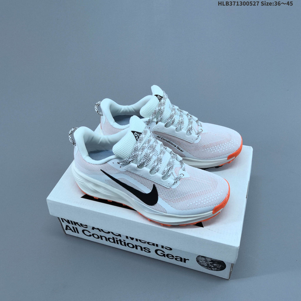 Nike ACG Pegasus Trail Footwear HV8121-103 - product image from the listing.