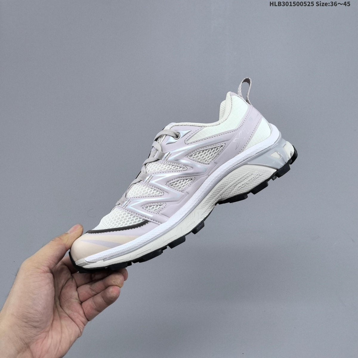 Salomon XT-6 Expanse Outdoor Trainers - product image from the listing.