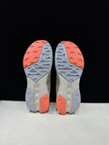 On Cloudsurfer Trail 2 Trail Running Shoes, in Ivory and Coral - product image from the listing.