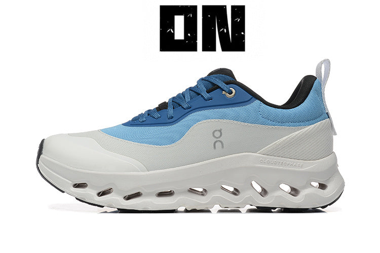 Loewe Cloudtilt 2.0 Sneakers in Lake in Blue - product image from the listing.