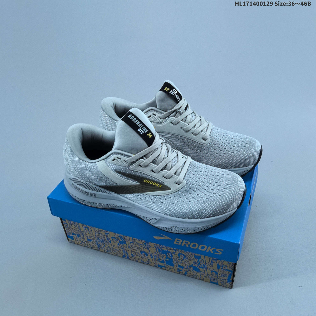 Brooks Adrenaline GTS 24 Shoes for Running - product image from the listing.