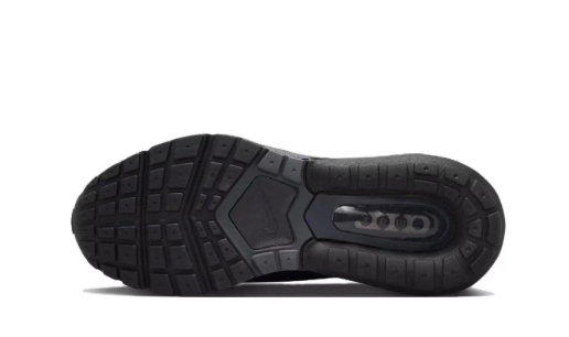 Nike Air Max 90 Sneakers in Black - product image from the listing.