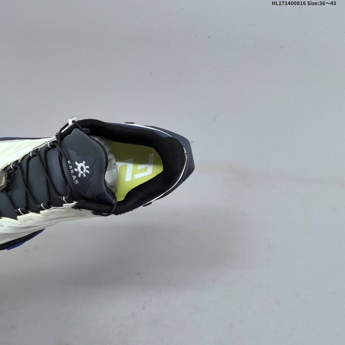 Kailas FUGA EX3 BOA Trail Shoes for Running - product image from the listing.